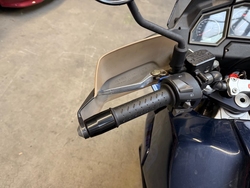 Aprilia ETV1000 Caponord