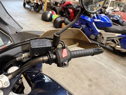 Aprilia ETV1000 Caponord