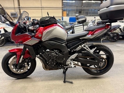 Yamaha FZ1SA