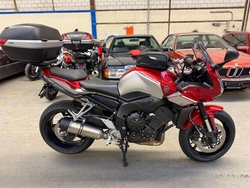Yamaha FZ1SA
