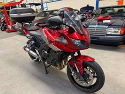 Yamaha FZ1SA