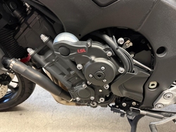 Yamaha FZ1SA