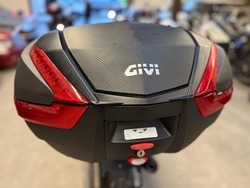 Yamaha FZ1SA
