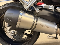 Yamaha FZ1SA