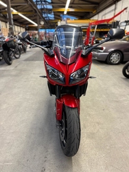 Yamaha FZ1SA