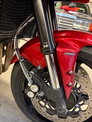 Yamaha FZ1SA