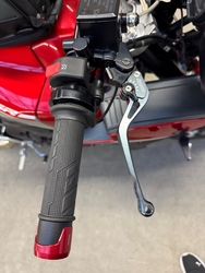 Yamaha FZ1SA