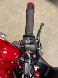 Yamaha FZ1SA