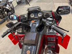  Honda Gold Wing SE 1500