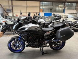 Yamaha MT-09 Tracer