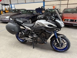 Yamaha MT-09 Tracer