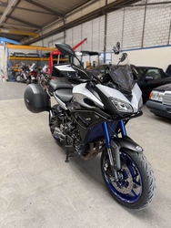 Yamaha MT-09 Tracer