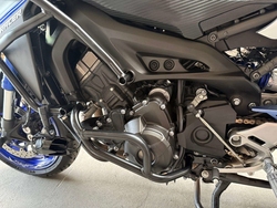 Yamaha MT-09 Tracer
