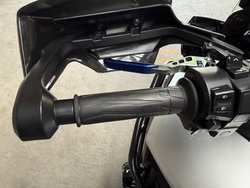 Yamaha MT-09 Tracer