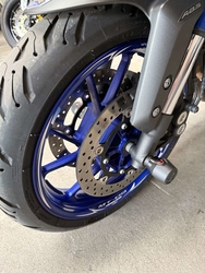 Yamaha MT-09 Tracer