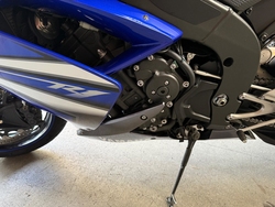 Yamaha YZF-R1