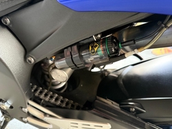 Yamaha YZF-R1