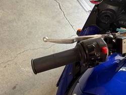 Yamaha YZF-R1