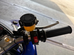 Yamaha YZF-R1
