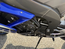 Yamaha YZF-R1
