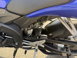 Yamaha YZF-R1