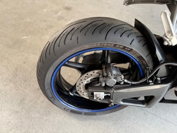 Yamaha YZF-R1