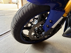 Yamaha YZF-R1