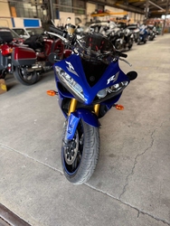 Yamaha YZF-R1