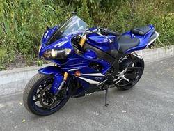 Yamaha YZF-R1