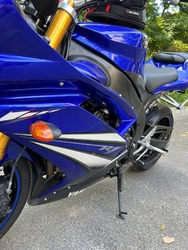 Yamaha YZF-R1