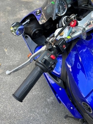 Yamaha YZF-R1