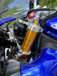 Yamaha YZF-R1