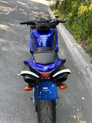Yamaha YZF-R1
