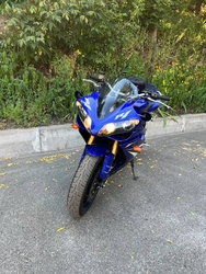 Yamaha YZF-R1