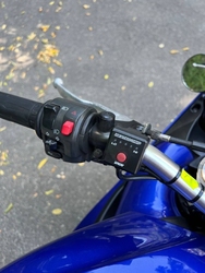 Yamaha YZF-R1