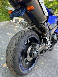 Yamaha YZF-R1