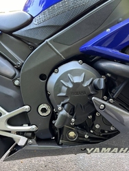 Yamaha YZF-R1