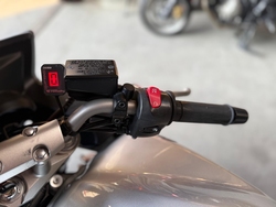Yamaha FZ6S