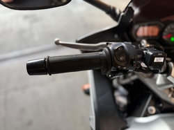 Yamaha FZ6S