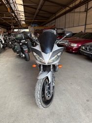 Yamaha FZ6S