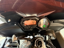 Yamaha FZ6S