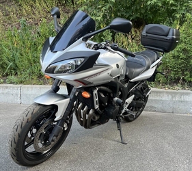 �������� Yamaha FZ6S