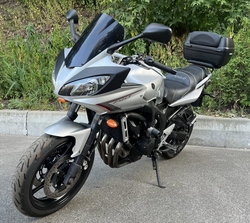 Yamaha FZ6S