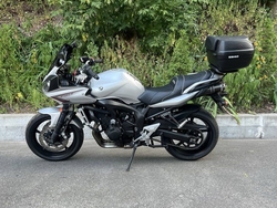 Yamaha FZ6S