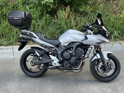 Yamaha FZ6S