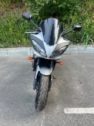 Yamaha FZ6S