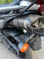 Yamaha FZ6S
