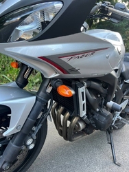 Yamaha FZ6S