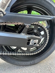Yamaha FZ6S