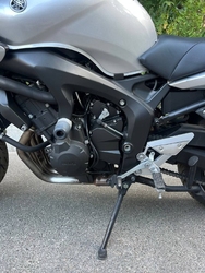 Yamaha FZ6S